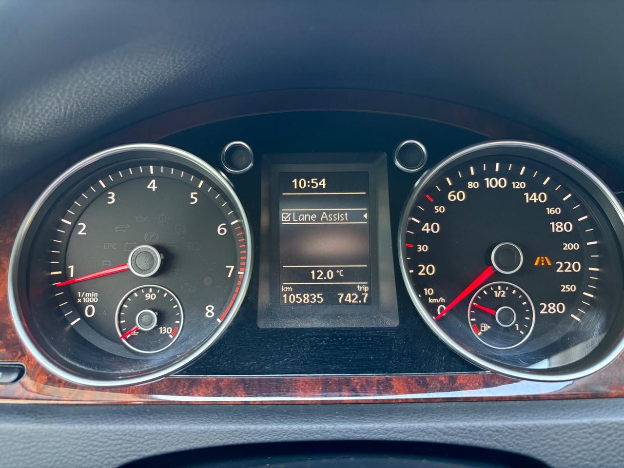 Volkswagen Passat CC 1.8 16V TSI Limited Edition
