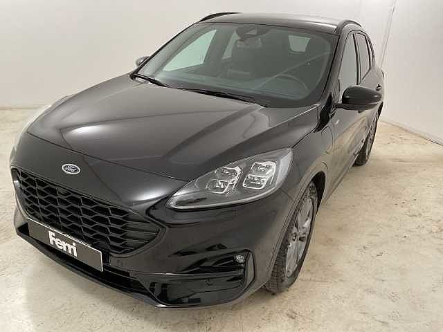 Ford Kuga 2.5 phev st-line x 2wd 225cv cvt