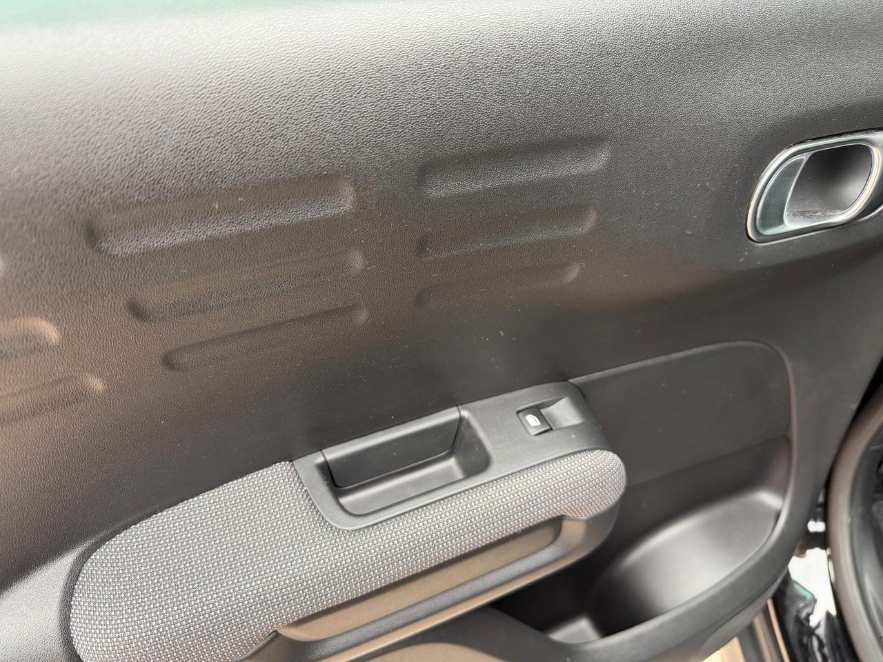 Citroen C3 Aircross BlueHDi 110 S&S You