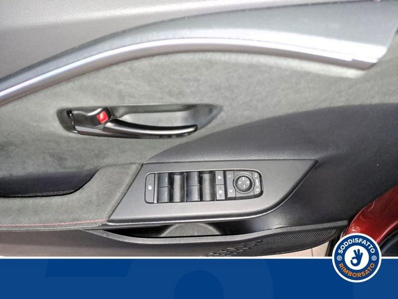 Toyota C-HR Plug-in 2.0 PHEV GR Sport