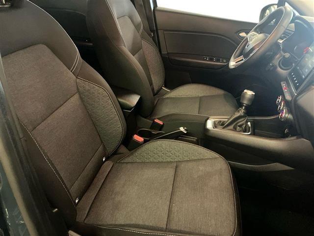 RENAULT Captur 1.0 TCe GPL Zen my21