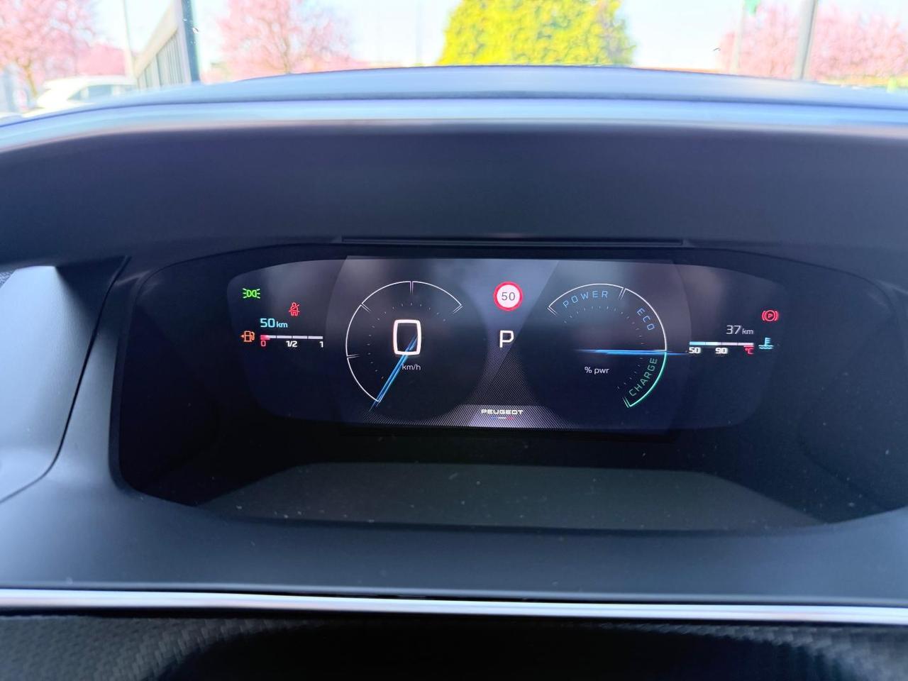 Peugeot 2008 2008 1.2 hybrid GT 145cv e-dcs6