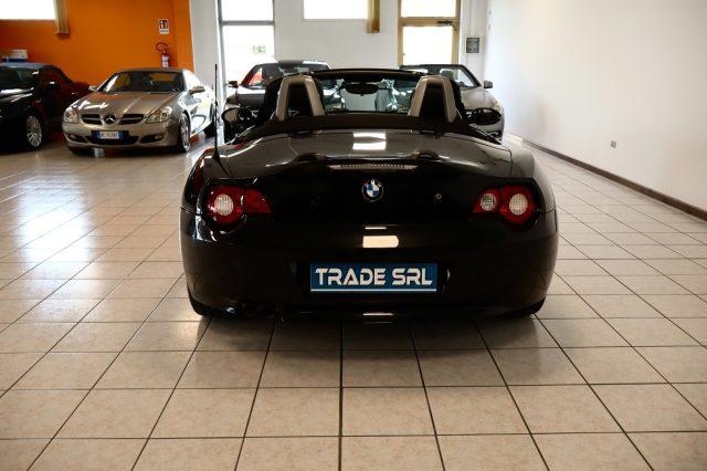 BMW Z4 2.5i Tagliandi - 6 cilindri