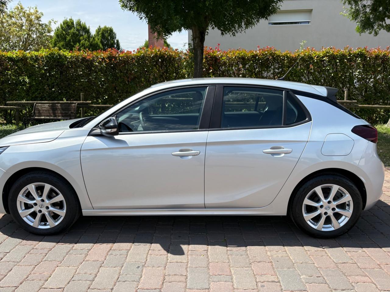 Opel Corsa 1.2 Blitz Edition NEOPATENTATI !