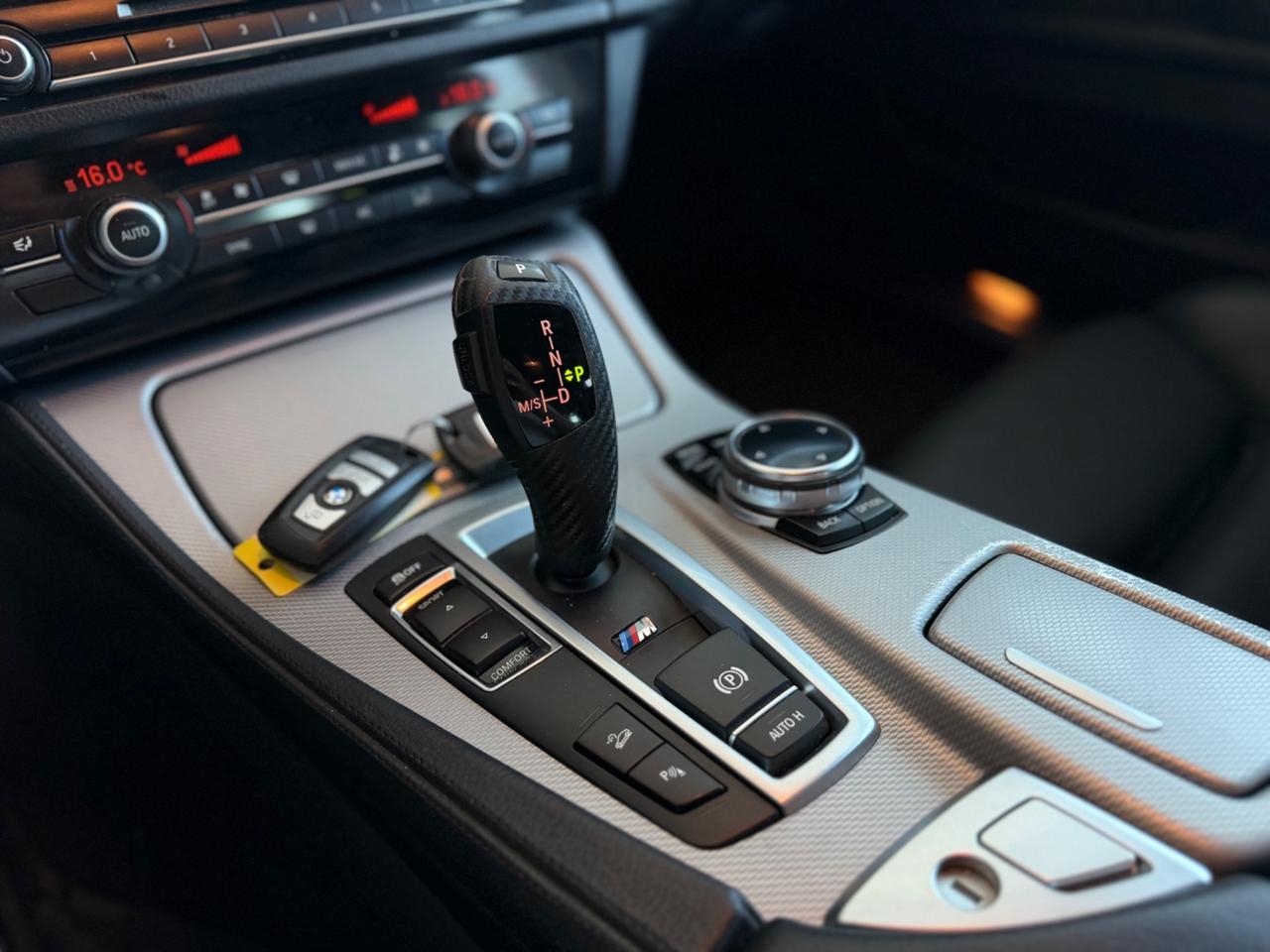 Bmw 520d xDrive Touring Msport Auto Euro6