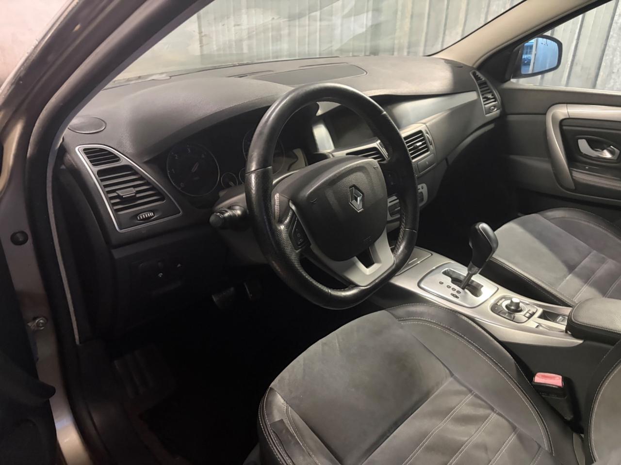Renault Laguna 2.0 dCi 175CV SporTour Proactive 4Control ESM