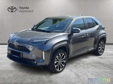 Toyota Yaris Cross 1.5h Trend fwd 116 CV e-cvt 2WD