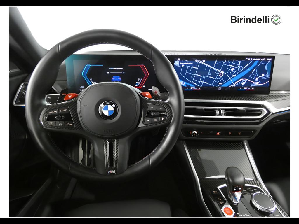 BMW Serie 2 Cpé(G42/87) - M2