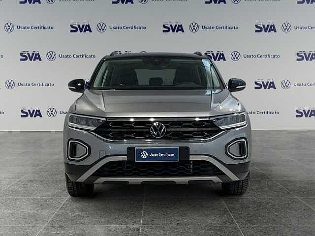 Volkswagen T-Roc 2.0TDI 150CV DSG Life - IVA ESPOSTA