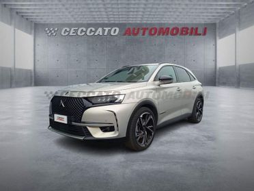 DS DS 7 DS7 Crossback 1.6 e-tense phev Louvre 4x2 auto