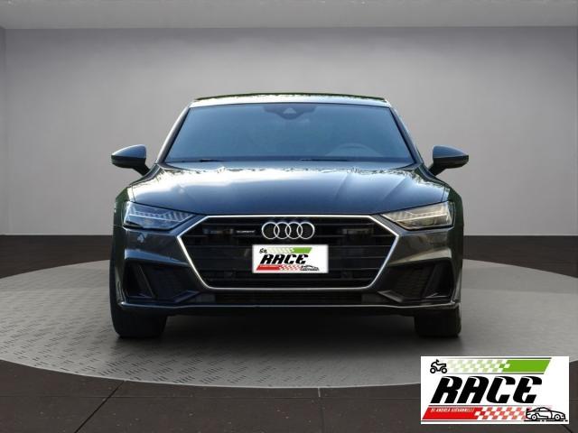 AUDI - A7 Sportback - A7 SPB 3.0 TDI 218CV qu. S tr. Bus. Plus