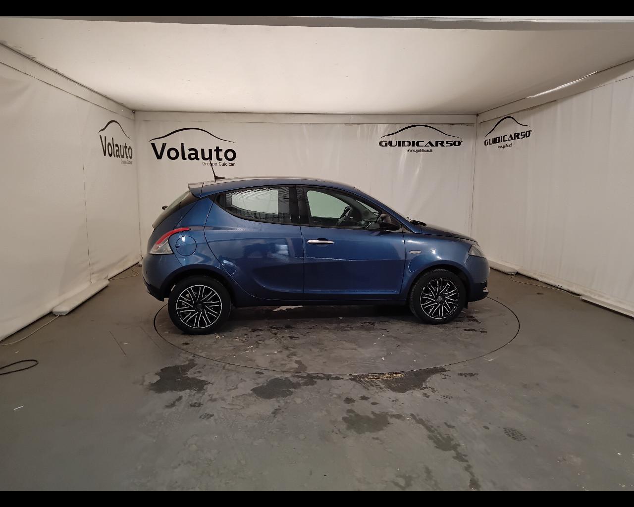 LANCIA Ypsilon III 2021 - Ypsilon 1.2 Gold Gpl 69cv