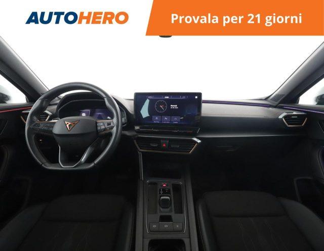 CUPRA Formentor 1.5 TSI DSG