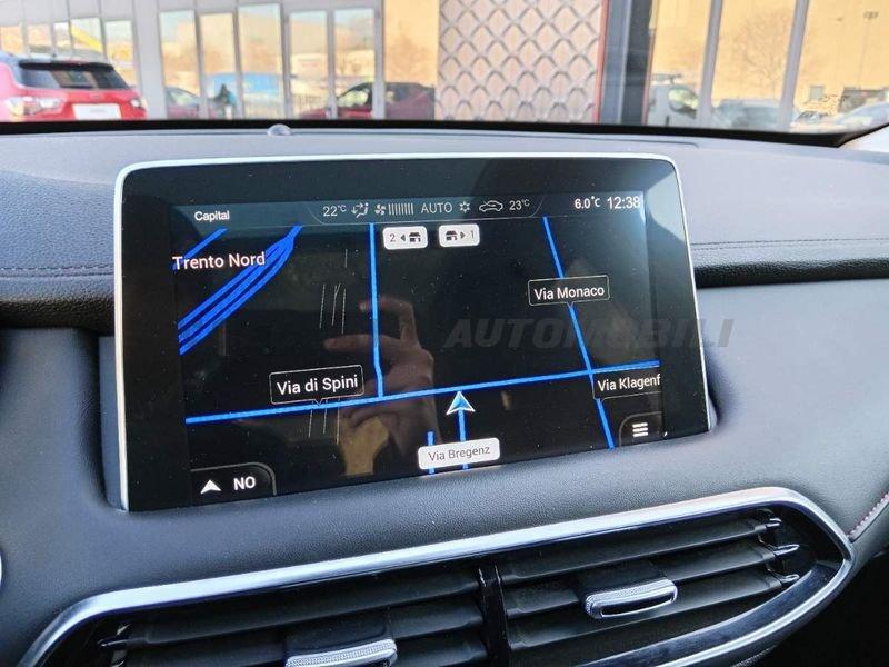 MG HS EHS 1.5 t-gdi phev Exclusive auto