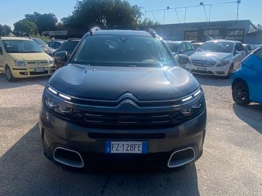 Citroen C5 Aircross C5 Aircross BlueHDi 130 S&S Shine