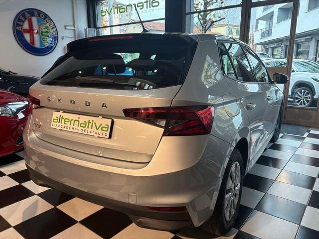 Skoda Fabia 1.0 mpi evo Style 80cv