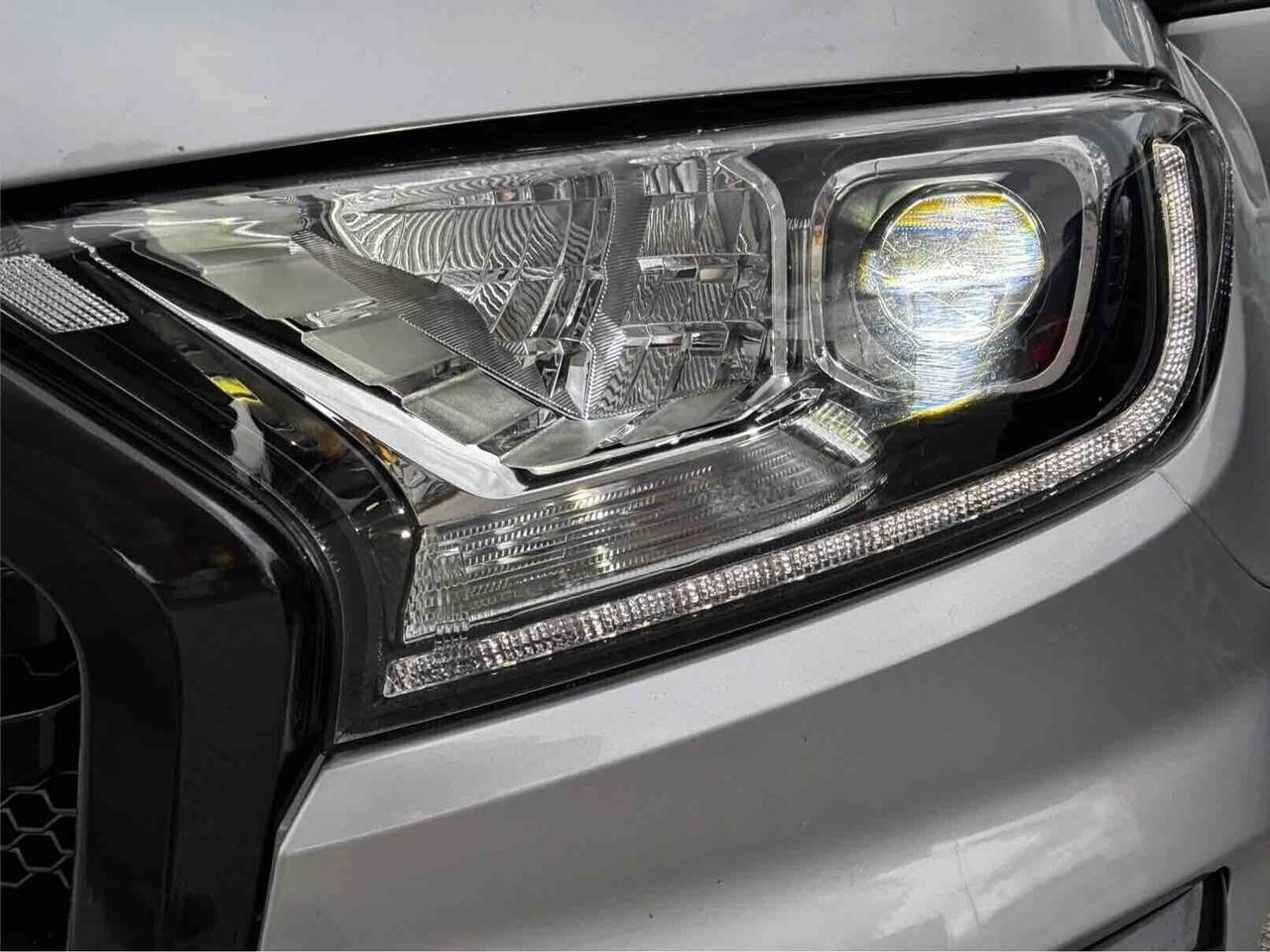 Ford Ranger 2.0 ECOBLUE DC Wildtrak 5 posti