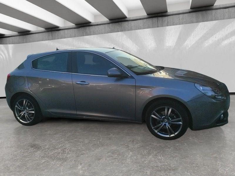 Alfa Romeo Giulietta 1.6 jtdm Progression 120cv