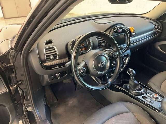MINI Cooper Clubman Mini IV F54 2016 Clubman 1.5 Hype auto-navigat-