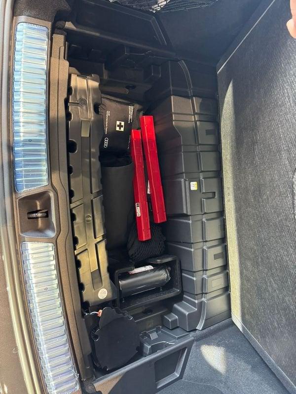 Audi Q5 Sportback TDI 2.0 quattro S Line Edition - IVA Esposta