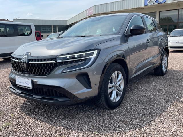 RENAULT Austral Austral Mild Hybrid Advanced 130 CV Evolution