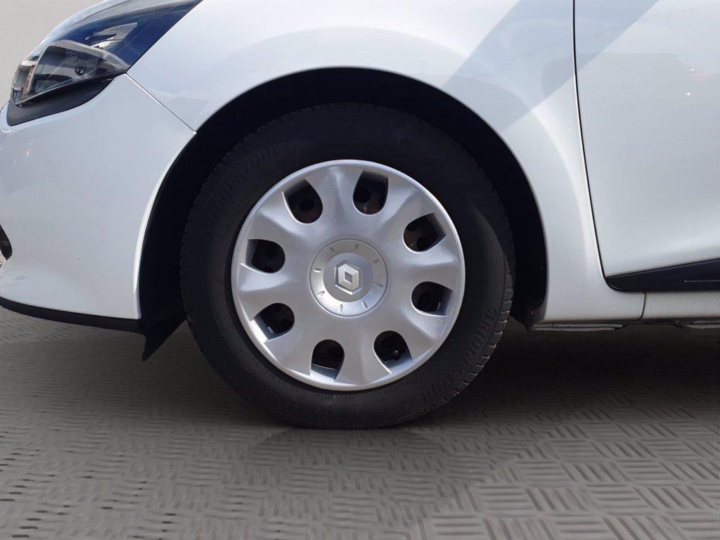 RENAULT 2012 Benzina Clio IV 5p 1.2 Live 75cv del 2014
