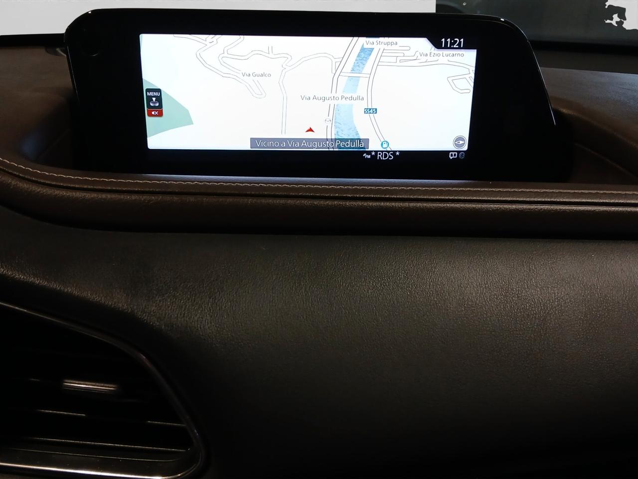 Mazda CX-30 2.0L Skyactiv-G M Hybrid AWD Exclusive 180CV