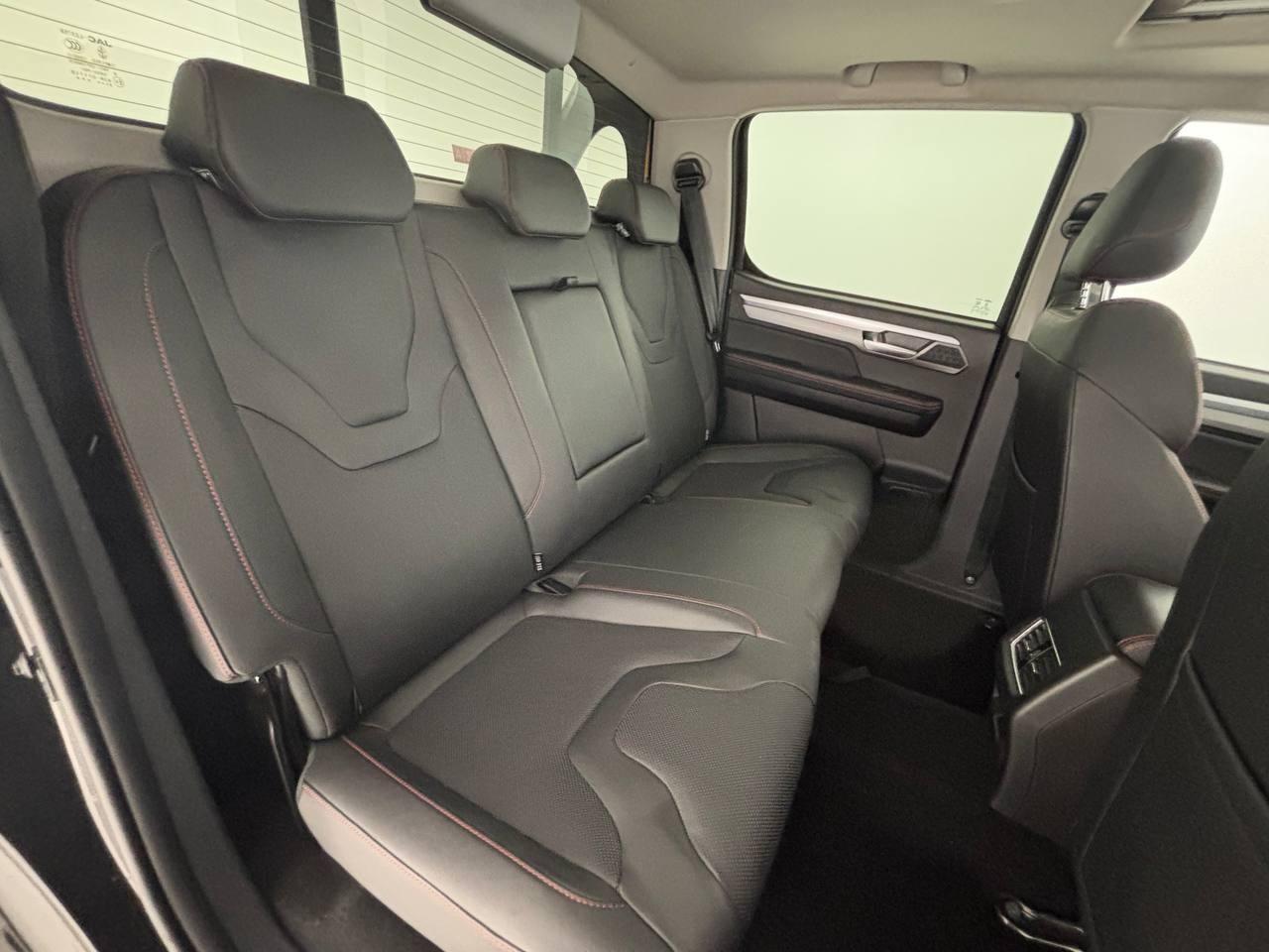 DR PK8 2.0 turbo diesel 4x4 136cv