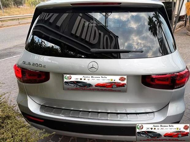 Mercedes-benz GLB 200 d Automatic Premium