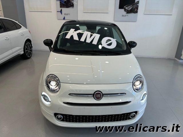 FIAT 500 1.0 Hybrid Dolcevita -