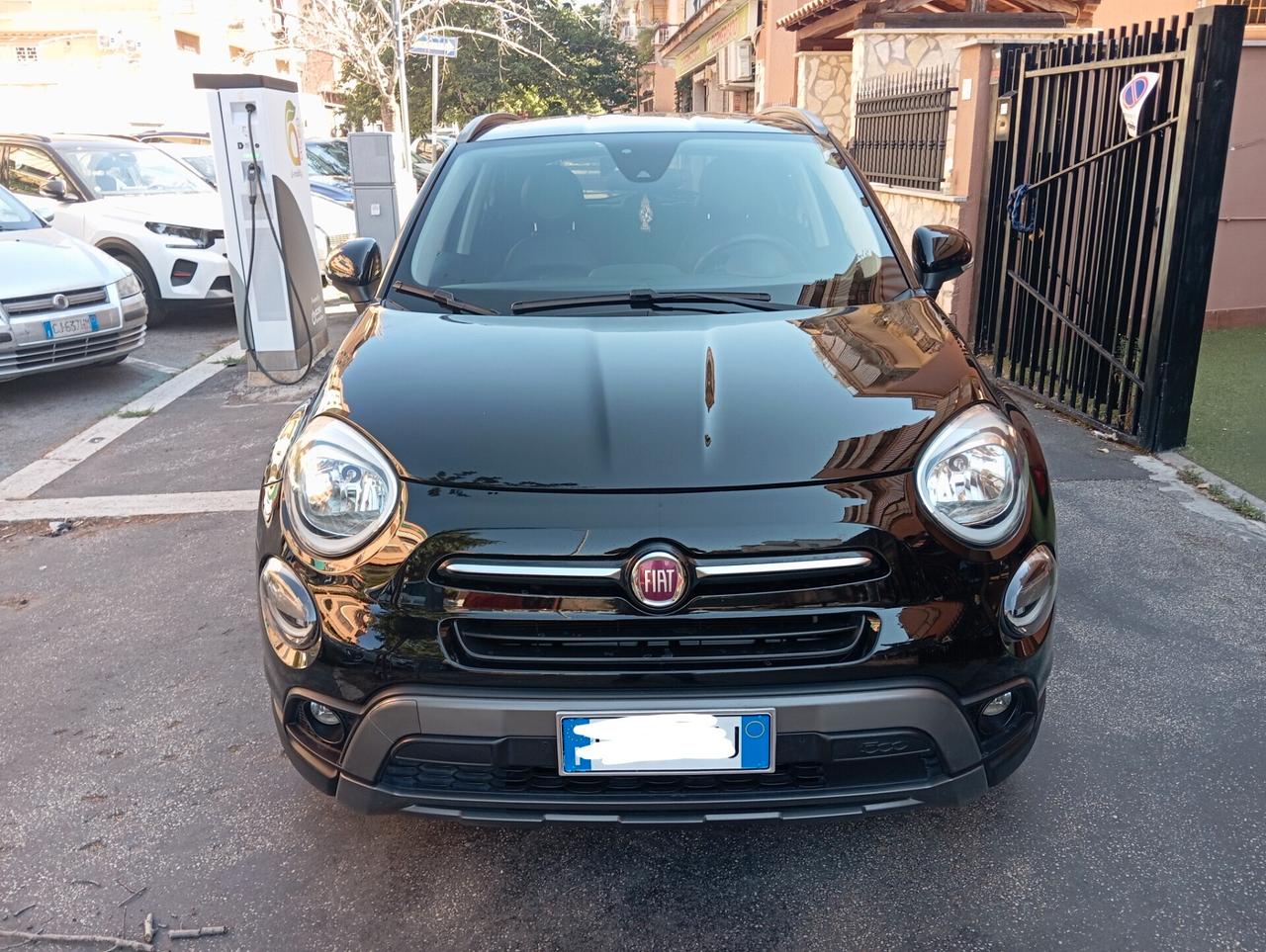 Fiat 500X 1.3 T4 150 CV DCT Sport offerta del mese