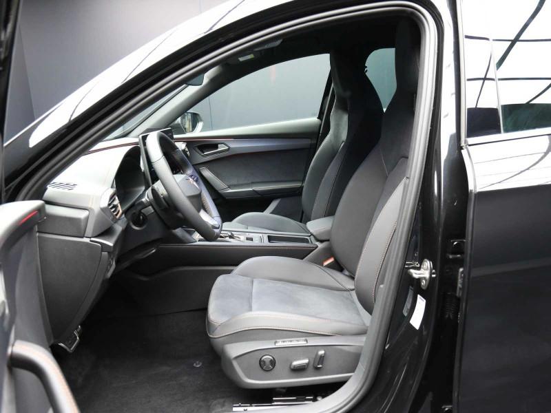 CUPRA Formentor Formentor 2.0 TSI DSG 4Drive VZ