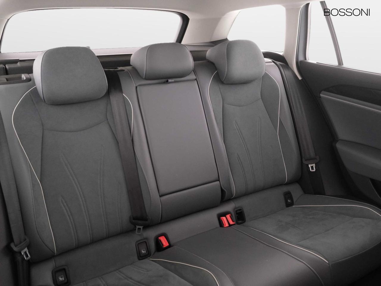Volkswagen Passat 2.0 tdi scr evo 150cv business dsg
