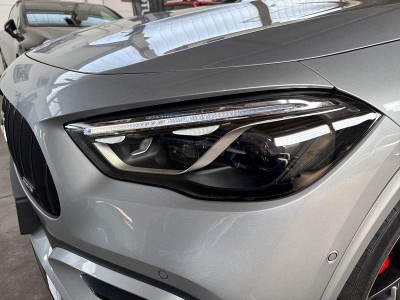 Mercedes-Benz GLA 45 S AMG 4Matic Premium Plus