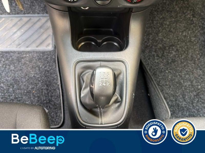 Citroën C3 1.2 PURETECH YOU S&S 83CV