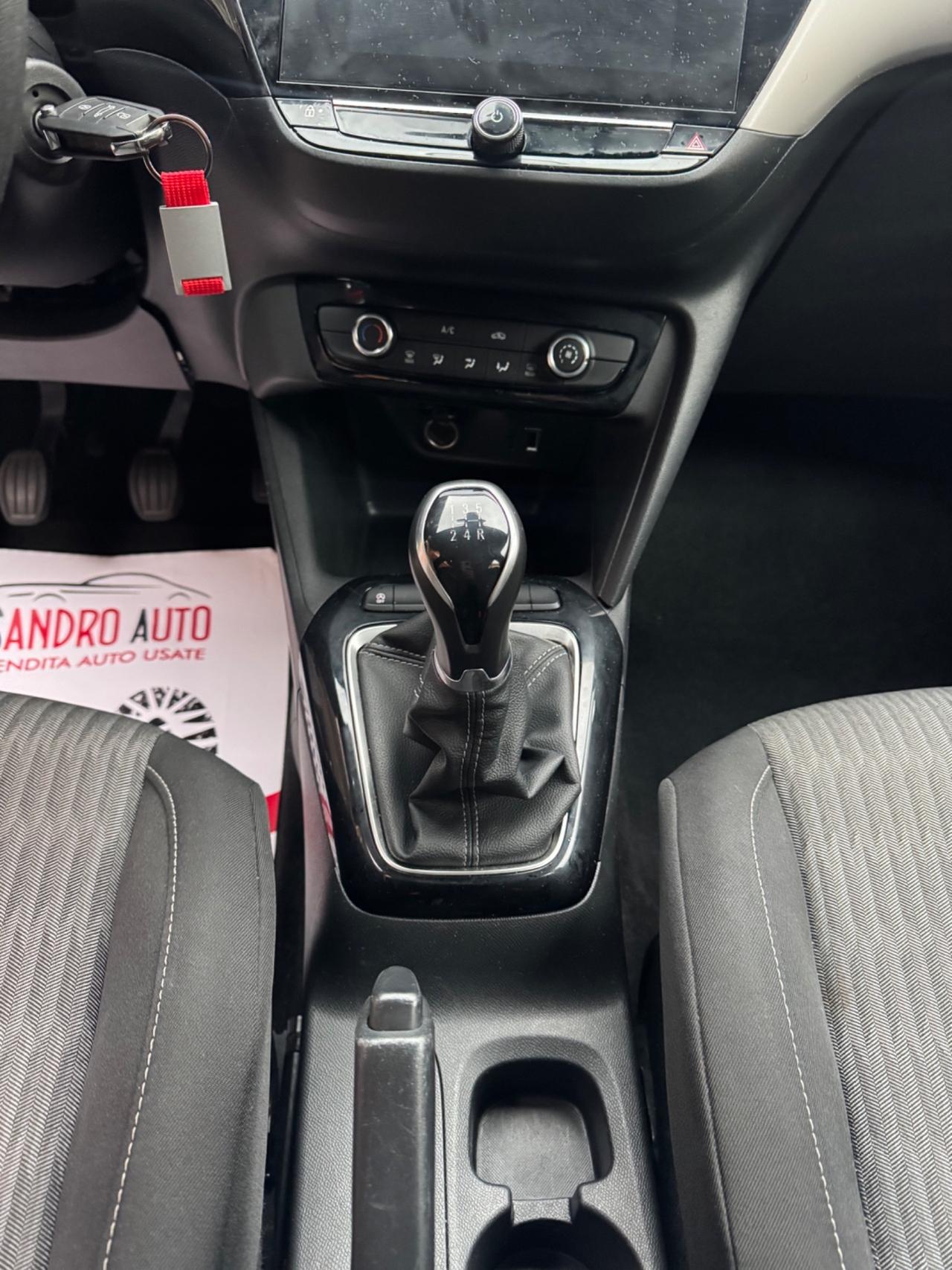 Opel Corsa 1.2 Edition