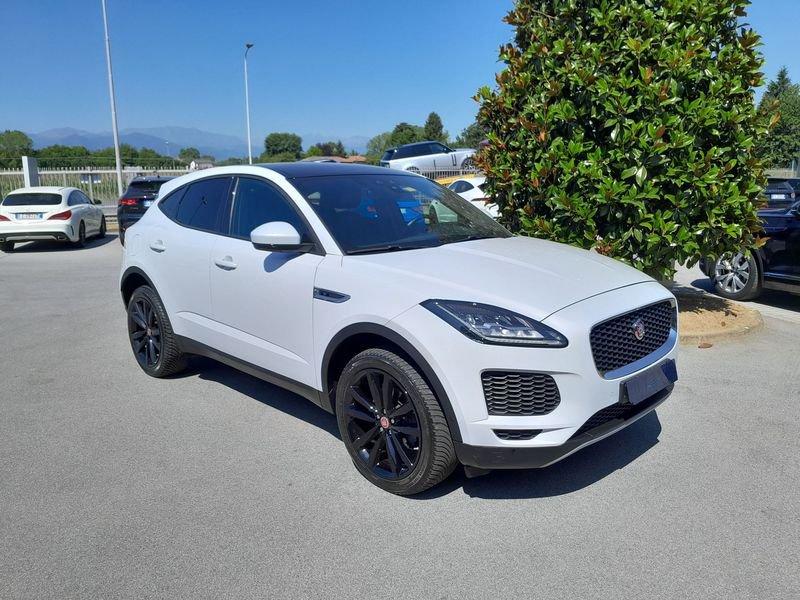 Jaguar E-Pace 2.0D i4 180cv S AUTO AWD