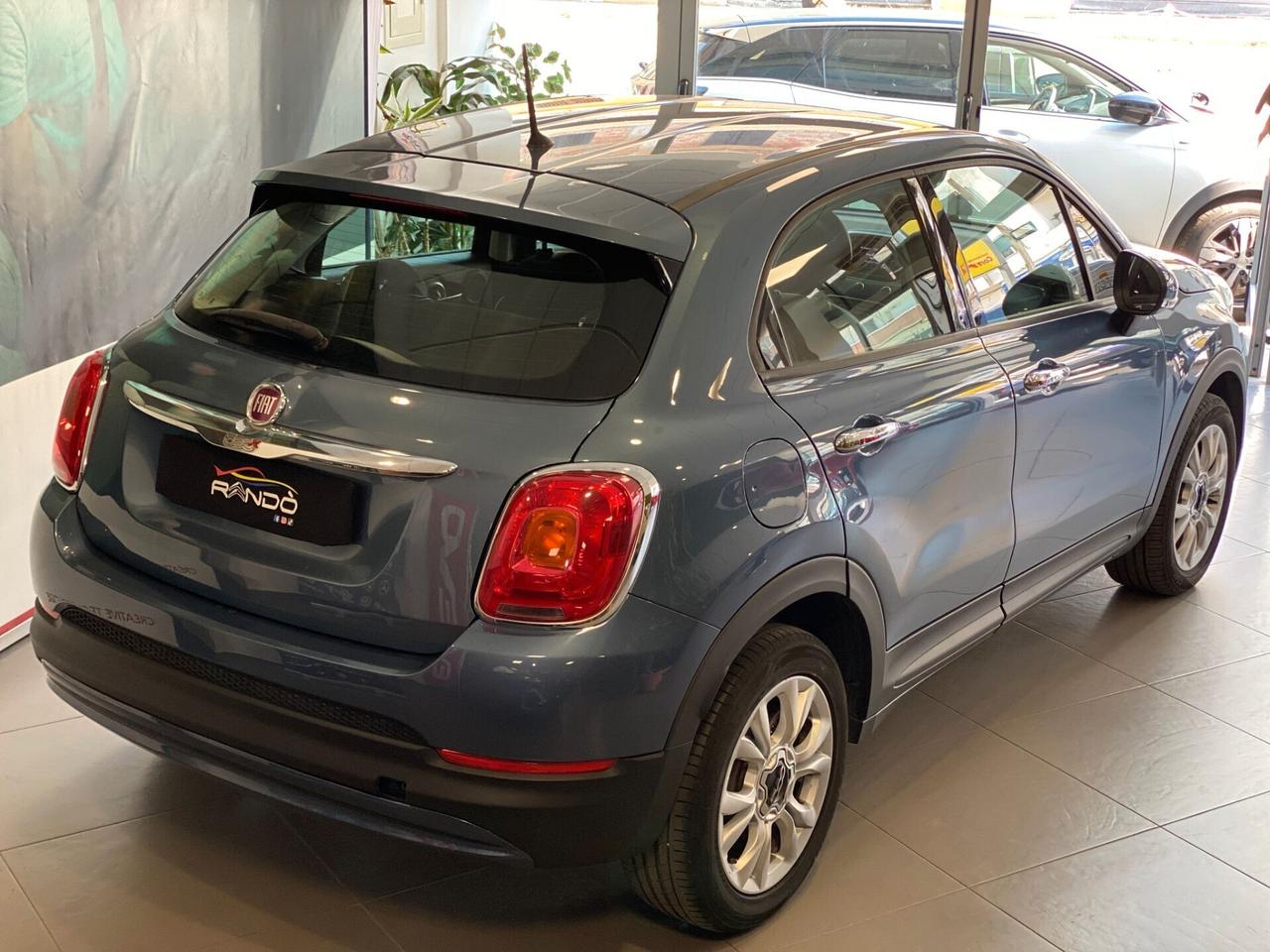 Fiat 500X 1.3 MultiJet 95 CV Pop Star