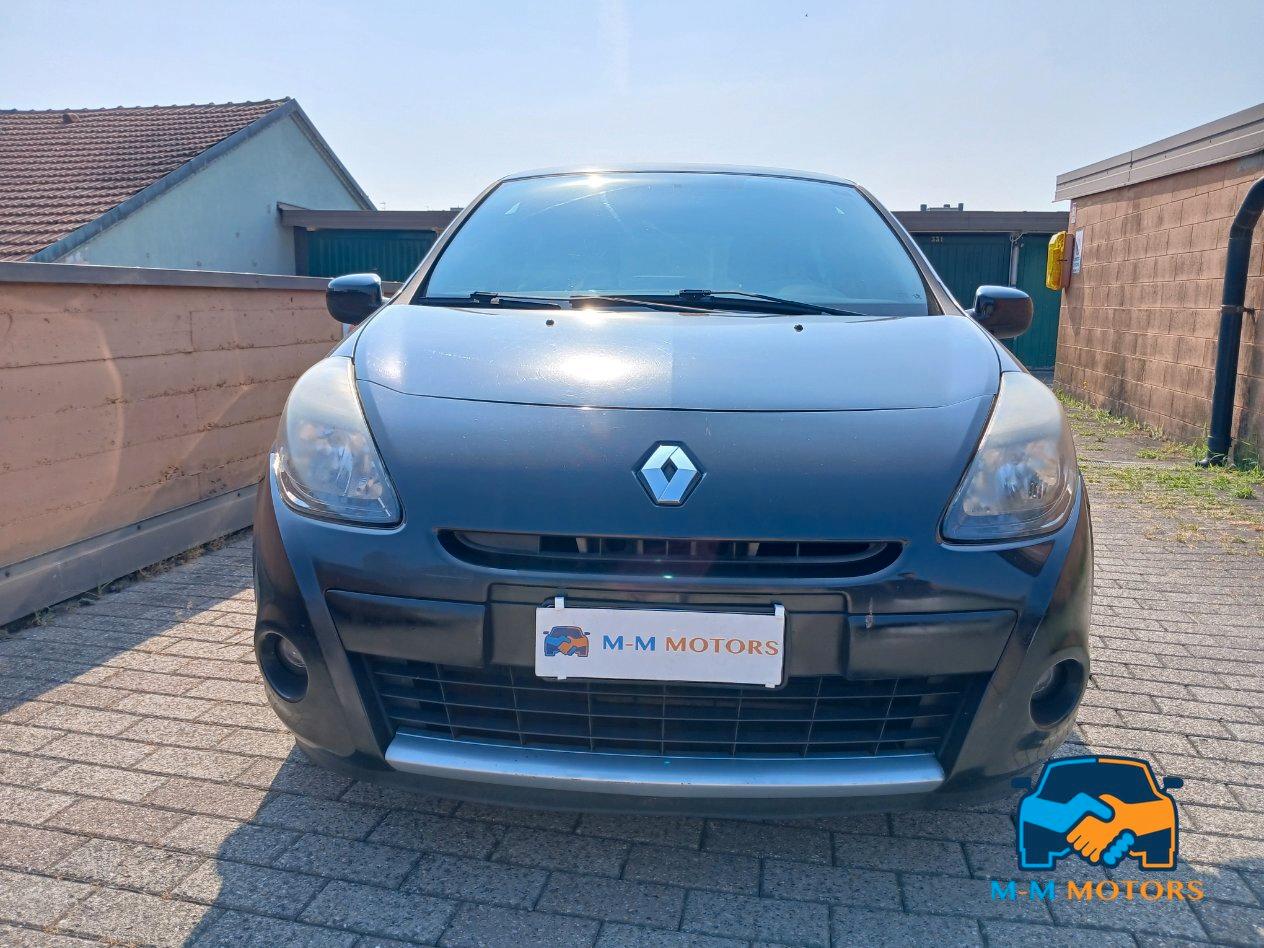 Renault Clio 3 Porte Clio 3p 1.2 16v Dynamique