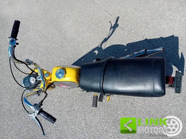 MOTOBI Altro Mini Bike 50