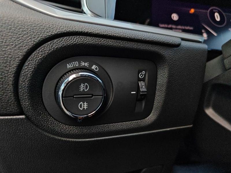 Opel Grandland Grandland 1.2 Turbo 12V 130 CV aut. ULTIMATE