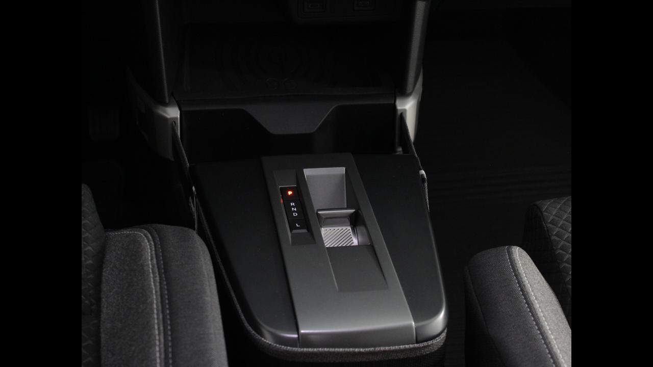 OPEL Frontera III - Frontera 1.2 hybrid GS 145cv edct