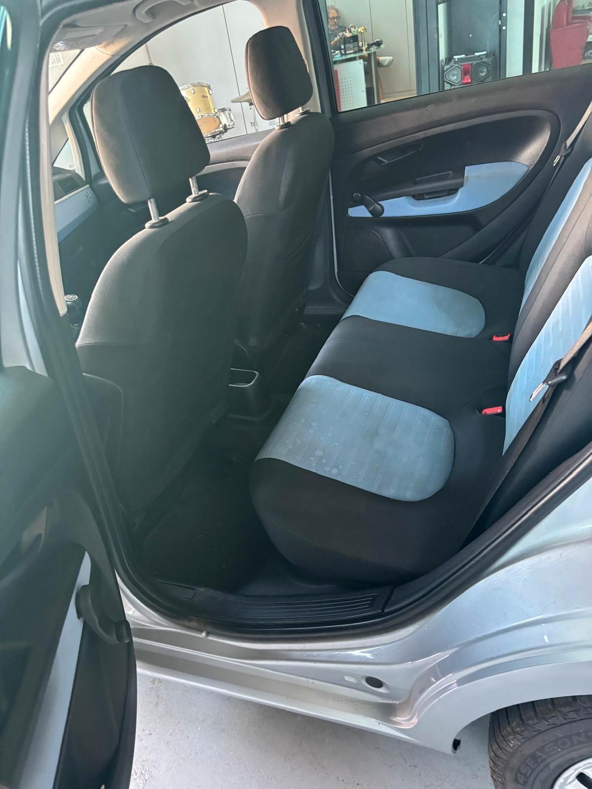 Fiat Grande Punto Grande Punto 1.3 MJT 75 CV 5 porte Active
