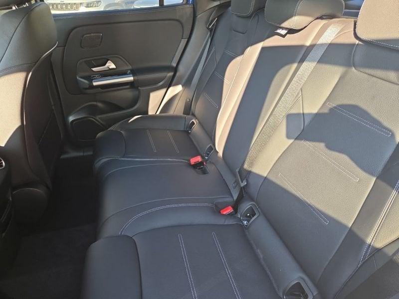 Mercedes-Benz GLA 35 AMG AMG Line Premium Plus