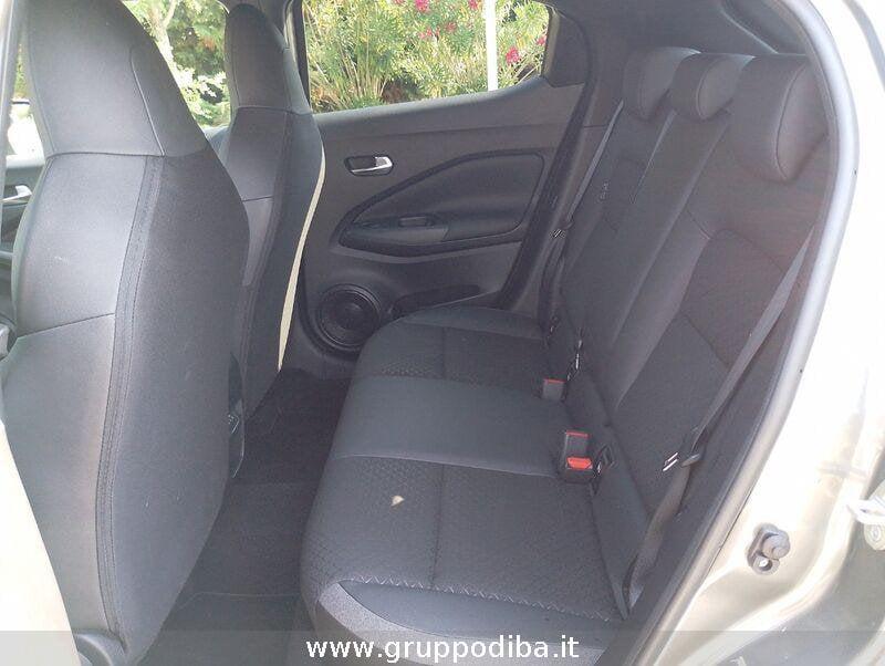 Nissan Juke II 2024 1.6 hev N-Connecta