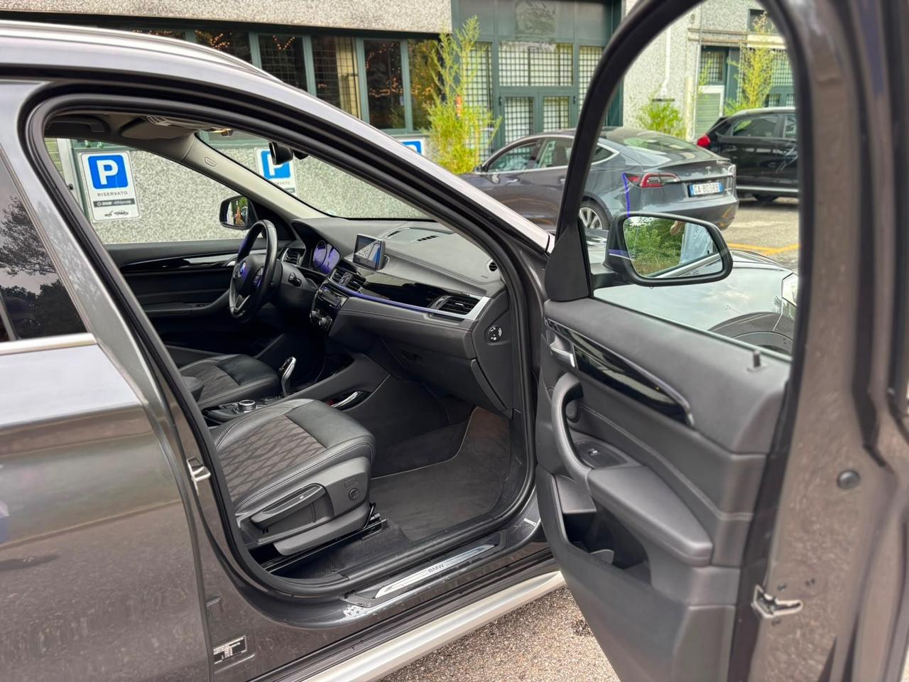 Bmw X1 xDrive18d xLine Plus*AUTOMATICA*