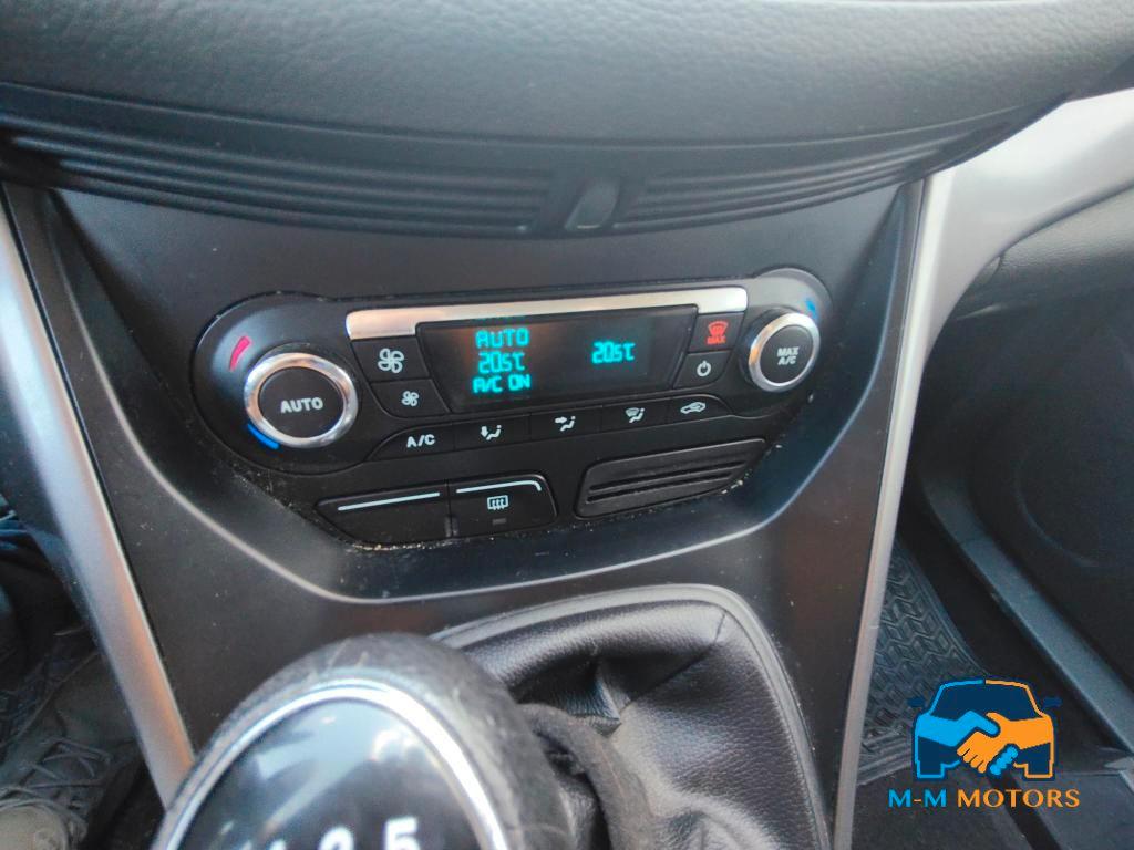 Ford Kuga 2.0 tdci Business 2wd 115cv