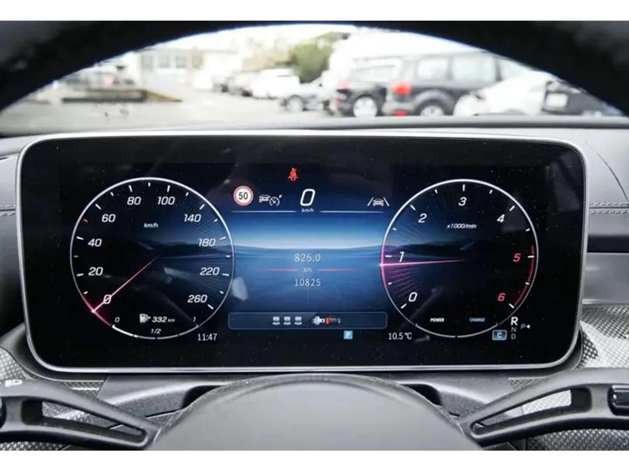 Mercedes-Benz C 300 C SW 300 d mhev AMG Line Premium Plus auto