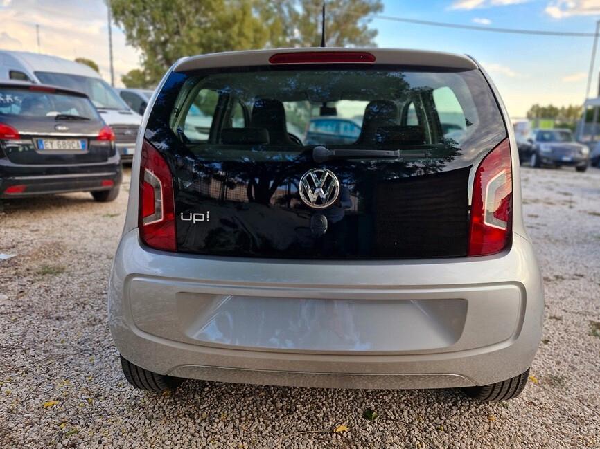 Volkswagen up! 1.0 5p. move