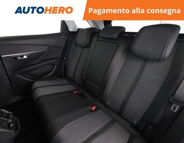 PEUGEOT 3008 PureTech Turbo 130 S&S EAT8 Allure